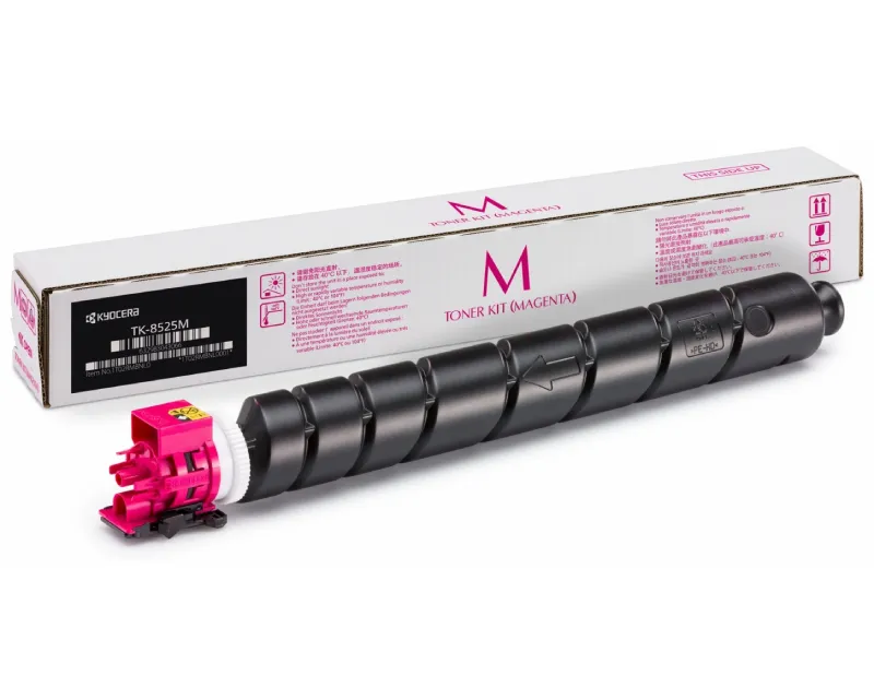 KYOCERA TK-8525M magenta toner  Slika 1