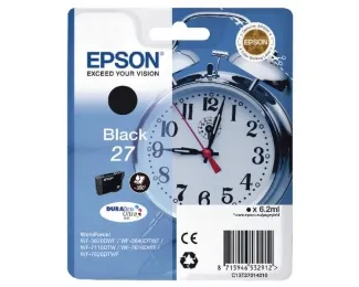 EPSON T2701 crni kertridž Slika 1