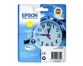 EPSON T2704 žuti kertridž  Slika 1
