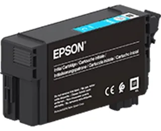 EPSON T40C240 UltraChrome XD2 cyan 26ml kertridž Slika 1
