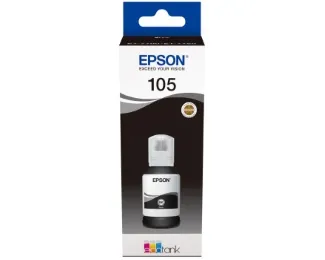 EPSON 105 pigment crno mastilo  Slika 1
