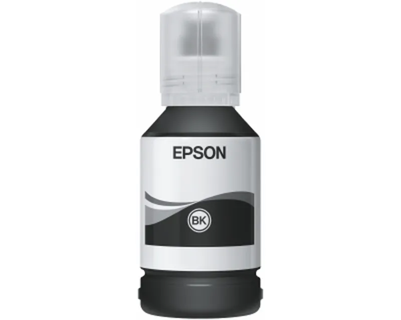 EPSON 112 crno mastilo Slika 1
