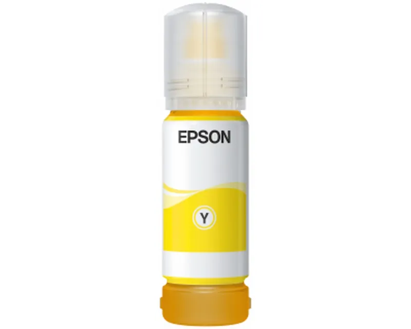 EPSON 112 žuto mastilo Slika 1