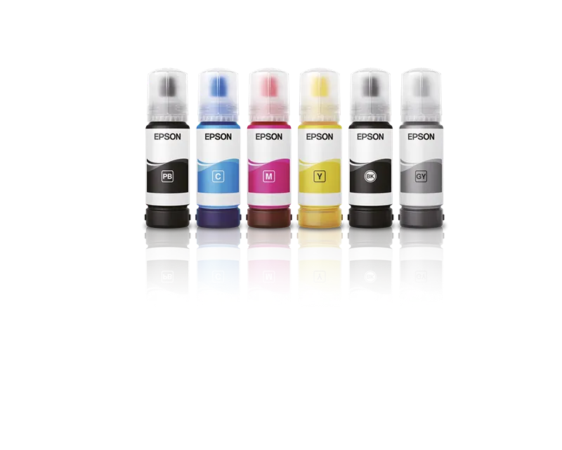 EPSON 115 crno mastilo Slika 2