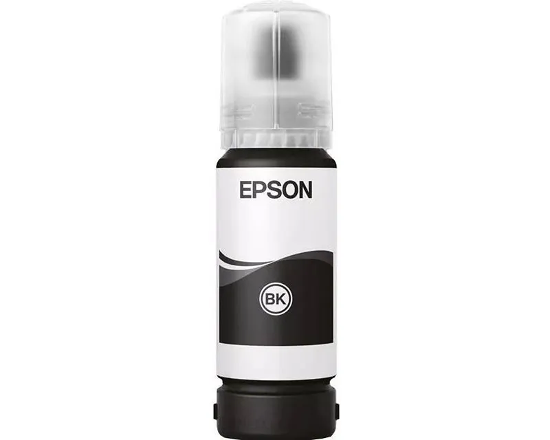 EPSON 115 crno mastilo Slika 1