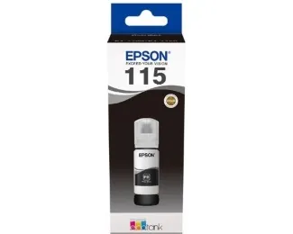 EPSON 115 foto-crno mastilo Slika 1