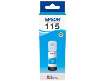 EPSON 115 cyan mastilo Slika 1
