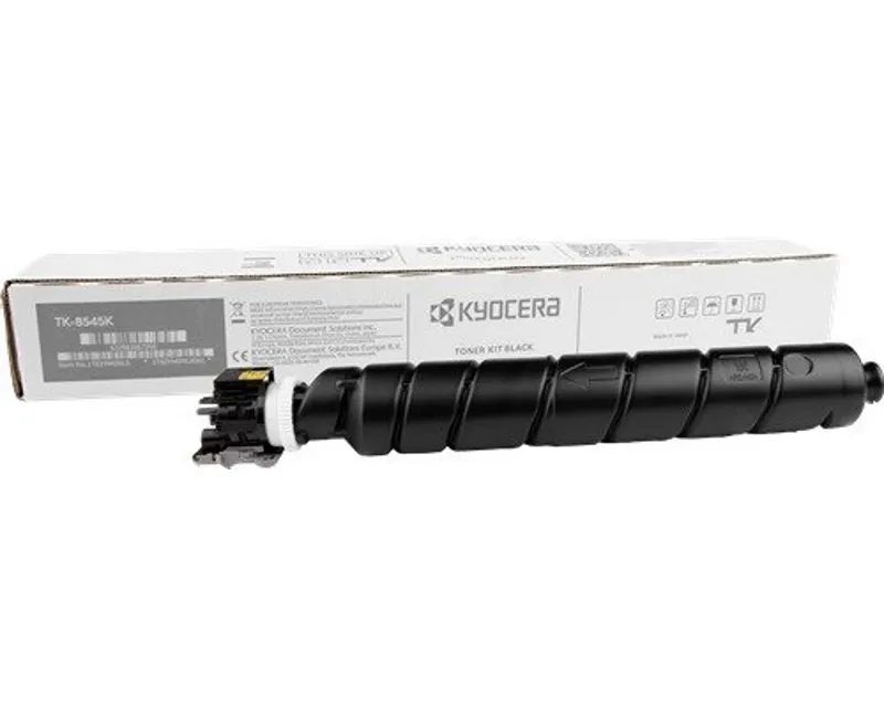 KYOCERA TK-8545K crni toner Slika 1