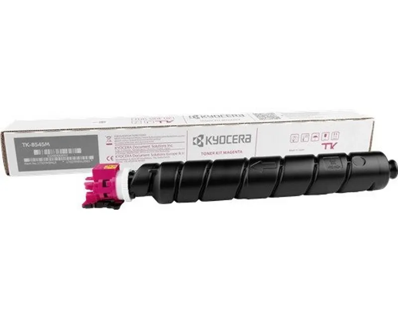 KYOCERA TK-8545M magenta toner Slika 1