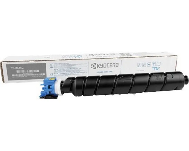KYOCERA TK-8545C cyan toner Slika 1