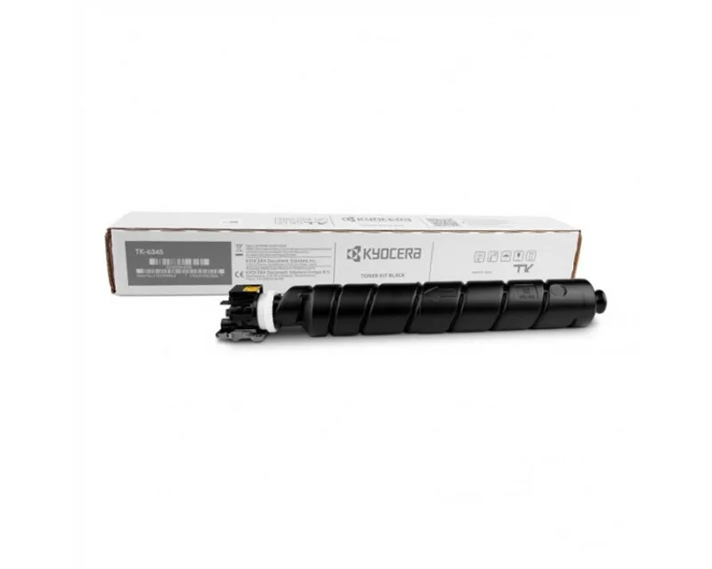 KYOCERA TK-6345 crni toner  Slika 1