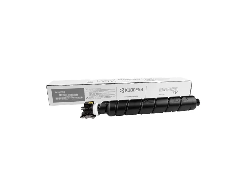 KYOCERA TK-8555K crni toner  Slika 1