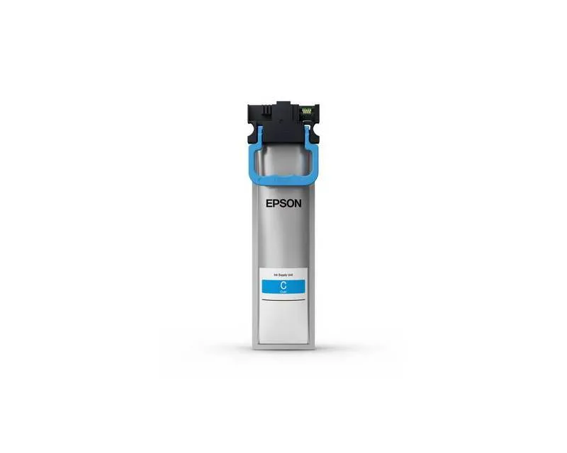 EPSON T11D240 Cyan mastilo XL Slika 1