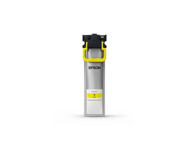 EPSON T11D440 Žuto mastilo XL Slika 1