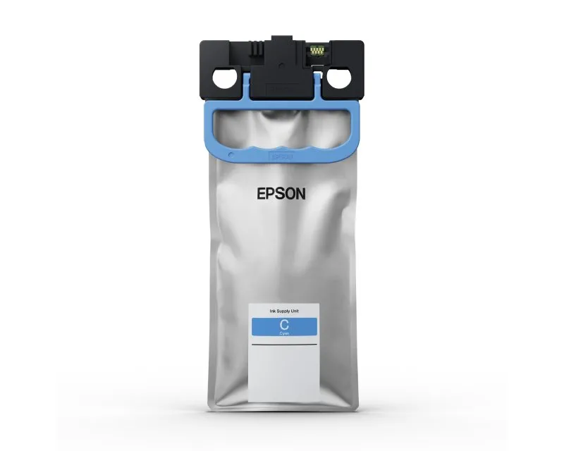 EPSON T01D200 Cyan RIPS mastilo XXL  Slika 1