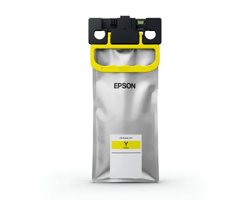 EPSON T01D400 Yellow RIPS mastilo XXL Slika 1