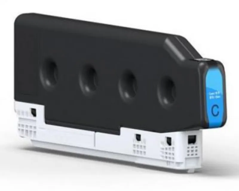 EPSON T08H200 cyan mastilo 30K Slika 1