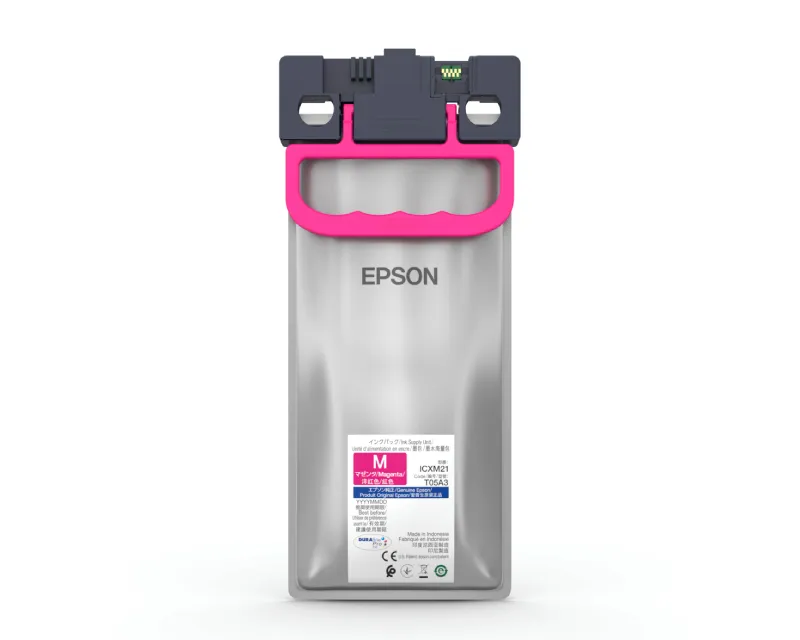 EPSON T05A30N Magenta RIPS mastilo XL  Slika 1