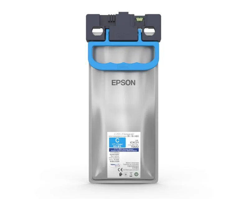 EPSON T05A20N Cyan RIPS mastilo XL  Slika 1