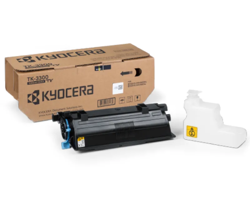 KYOCERA TK-3300 crni toner Slika 1
