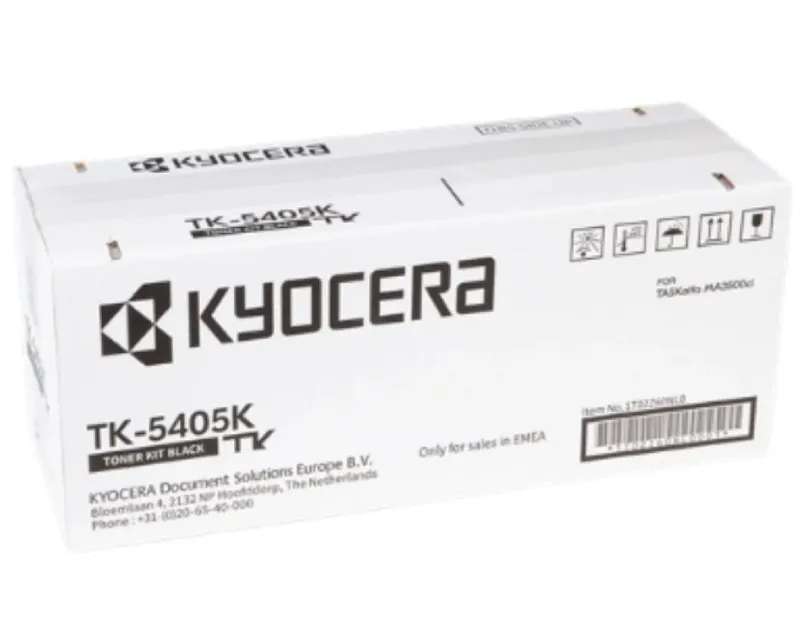 KYOCERA TK-5405K crni toner Slika 1
