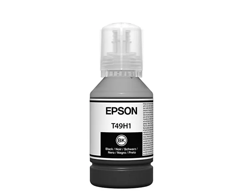 EPSON T49H1 crno mastilo Slika 2