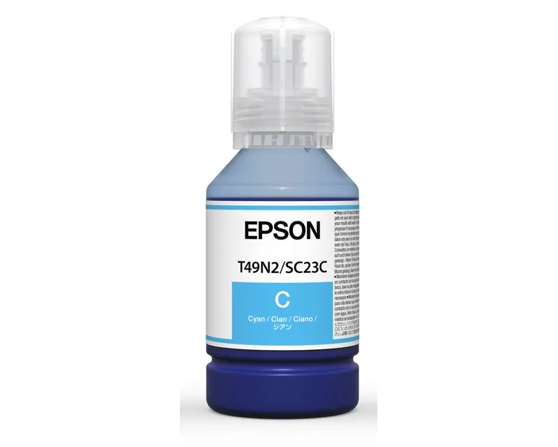 EPSON T49H2 Cyan mastilo Slika 1