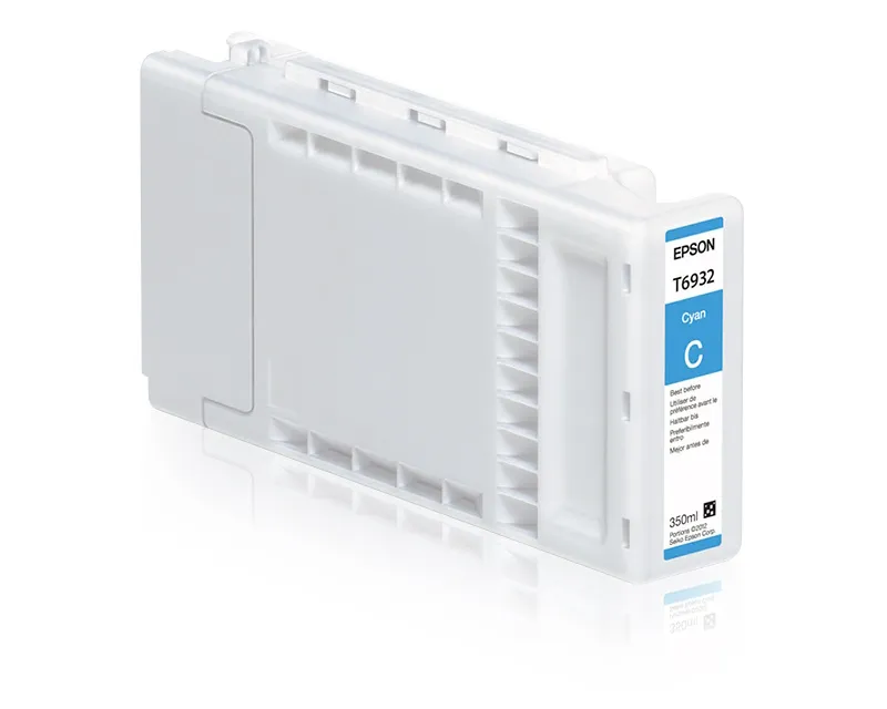 EPSON T6932 UltraChrome XD cyan 350ml kertridž  Slika 1