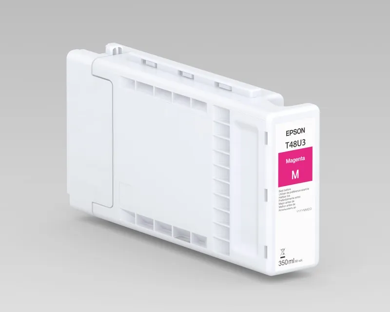 EPSON T48U30N UltraChrome PRO 6 Magenta 350ml kertridž Slika 1