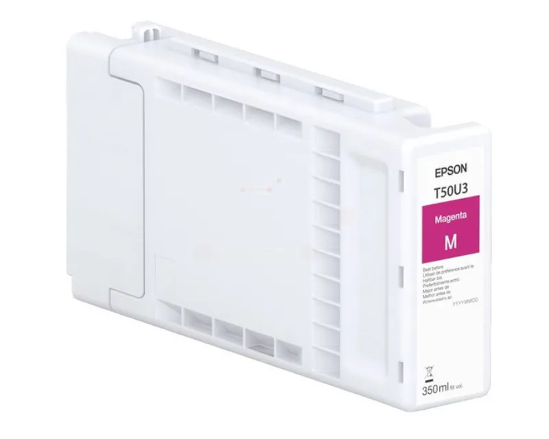 EPSON T50U30N UltraChrome XD3 magenta 350ml kertridž Slika 1