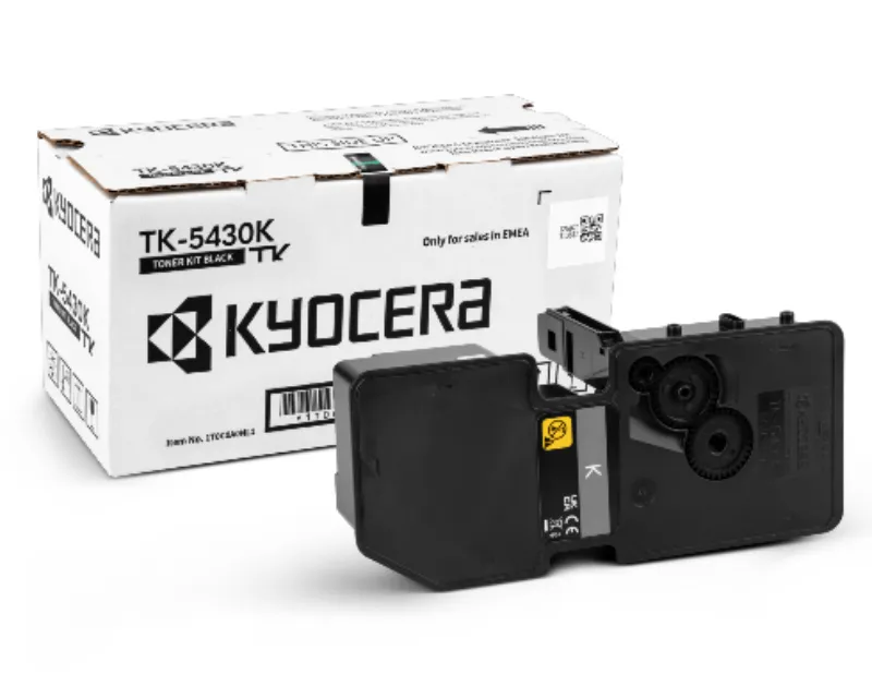 KYOCERA TK-5430K crni toner Slika 1