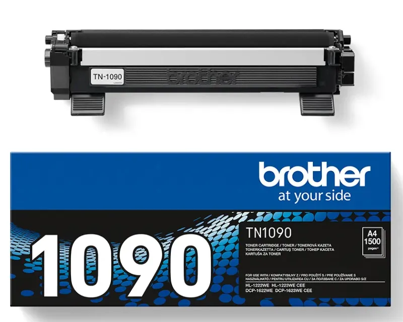 BROTHER TN1090 toner Slika 3