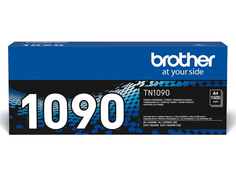 BROTHER TN1090 toner Slika 1