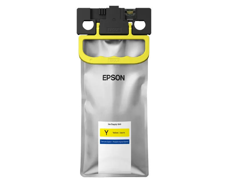 EPSON T11P440 Žuto RIPS mastilo XXL Slika 1