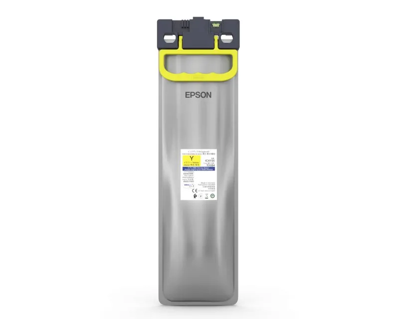 EPSON T13L440 Žuto RIPS mastilo XL  Slika 1