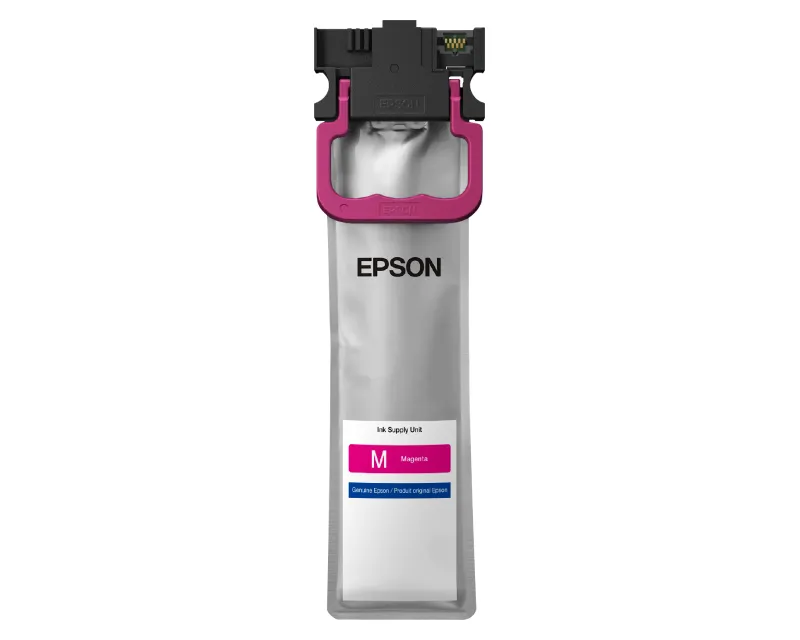EPSON T13L340 Magenta RIPS mastilo XL Slika 1