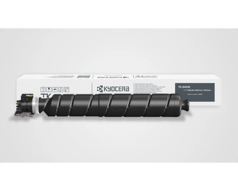 KYOCERA TK-8455K crni toner Slika 1