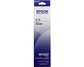 EPSON S015337 crna ribon traka Slika 1
