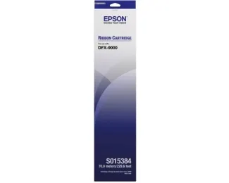 EPSON S015384 crna ribon traka  Slika 1