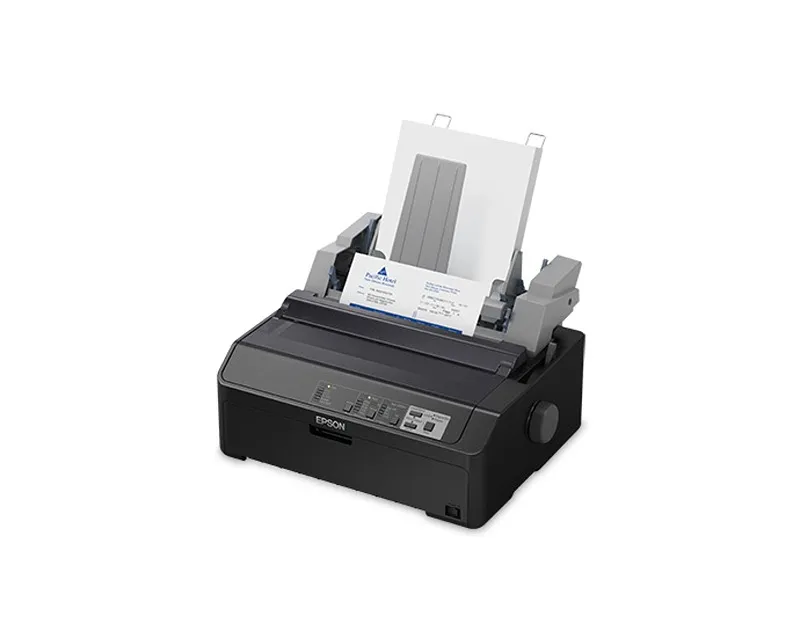 EPSON FX-890II matrični štampač Slika 3