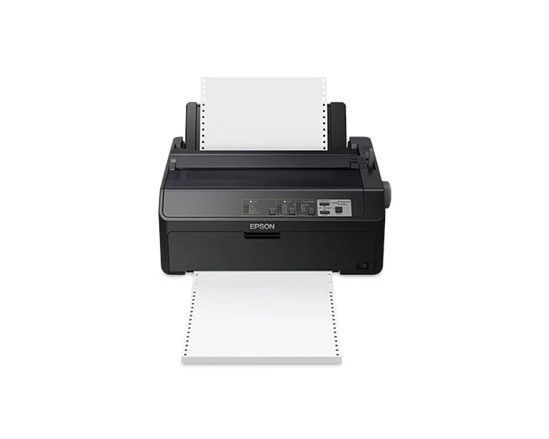 EPSON FX-890II matrični štampač Slika 5