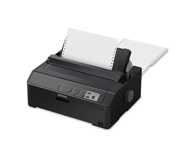 EPSON FX-890II matrični štampač Slika 1