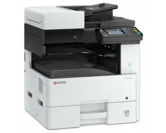 KYOCERA ECOSYS M4125IDN multifunkcijski uređaj Slika 2