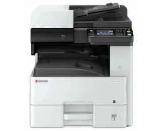 KYOCERA ECOSYS M4125IDN multifunkcijski uređaj Slika 1