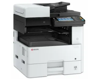 KYOCERA ECOSYS M4132idn multifunkcijski štampač Slika 2