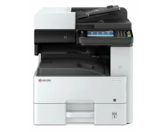 KYOCERA ECOSYS M4132idn multifunkcijski štampač Slika 1