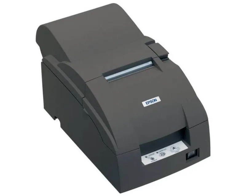 EPSON TM-U220A-057S1 USB/Auto cutter/žurnal traka crni POS štampač Slika 2