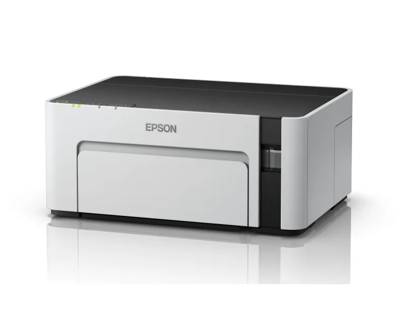EPSON M1120 EcoTank ITS wireless inkjet crno-beli štampač Slika 2