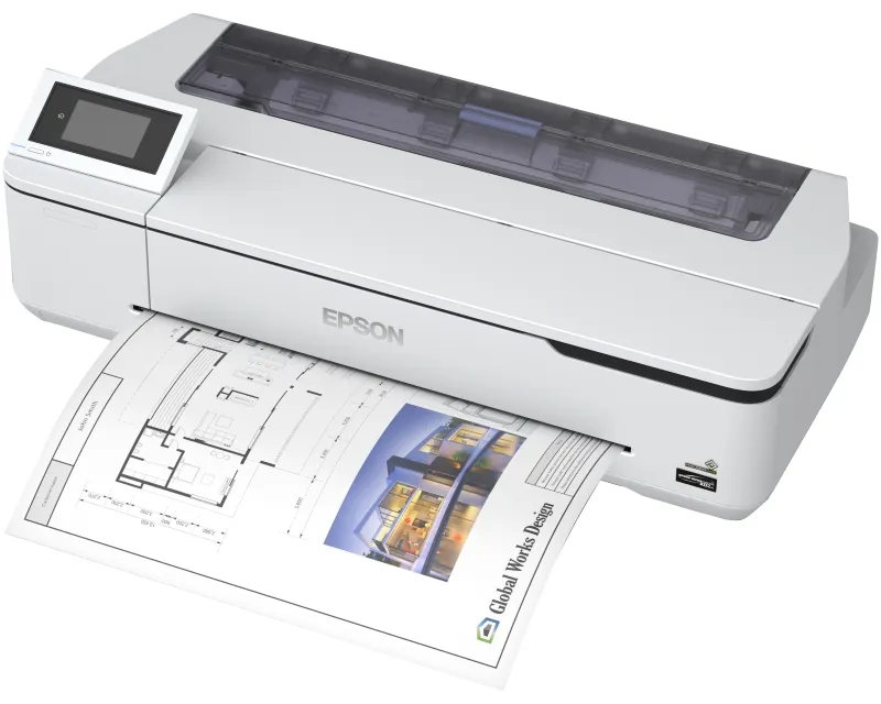 EPSON Surecolor SC-T2100 inkjet štampač/ploter 24 inča Slika 4