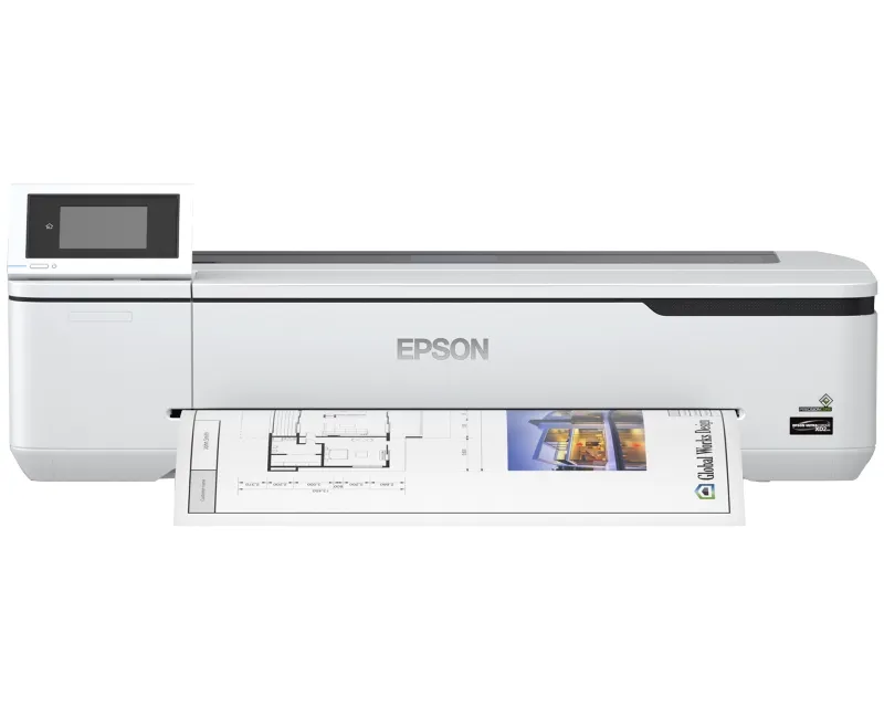 EPSON Surecolor SC-T2100 inkjet štampač/ploter 24 inča Slika 1
